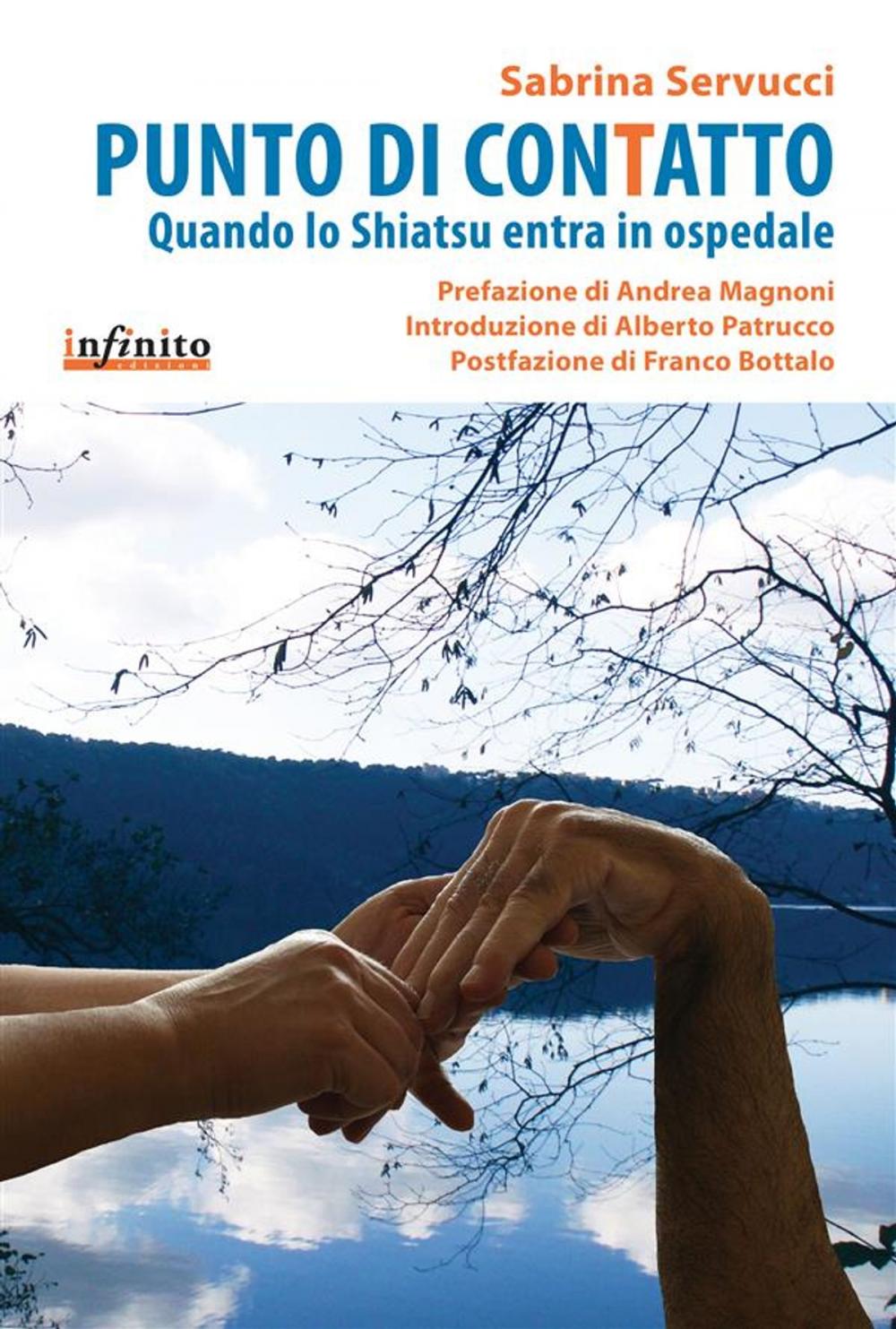 Big bigCover of Punto di conTatto