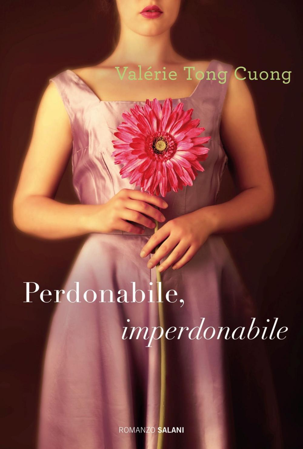 Big bigCover of Perdonabile, imperdonabile