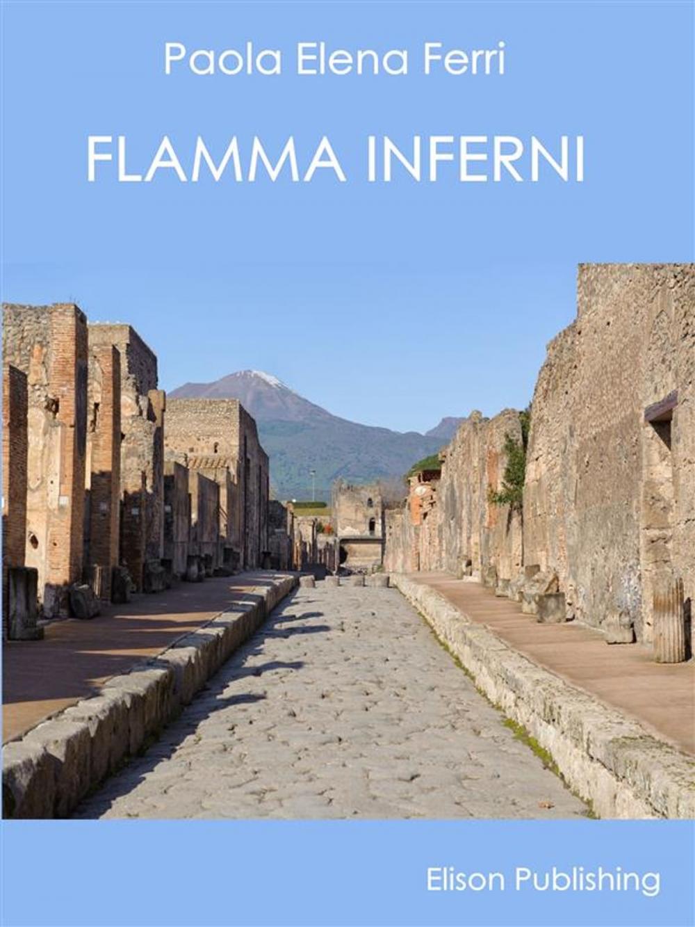 Big bigCover of Flamma Inferni