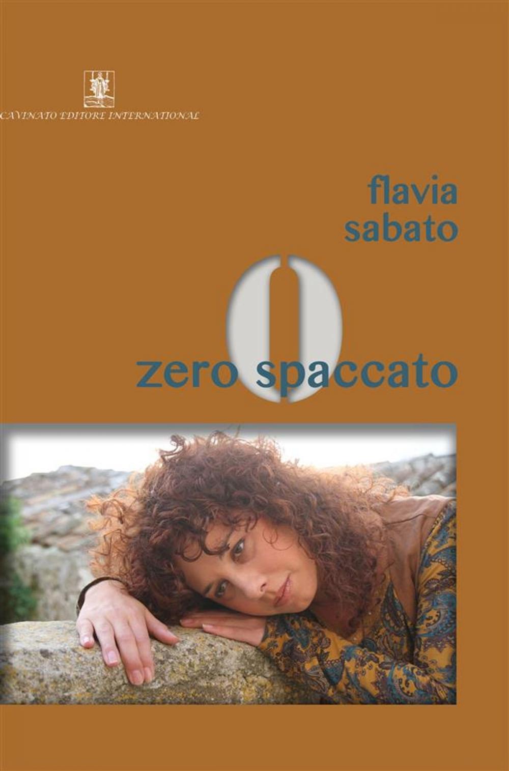 Big bigCover of Zero spaccato