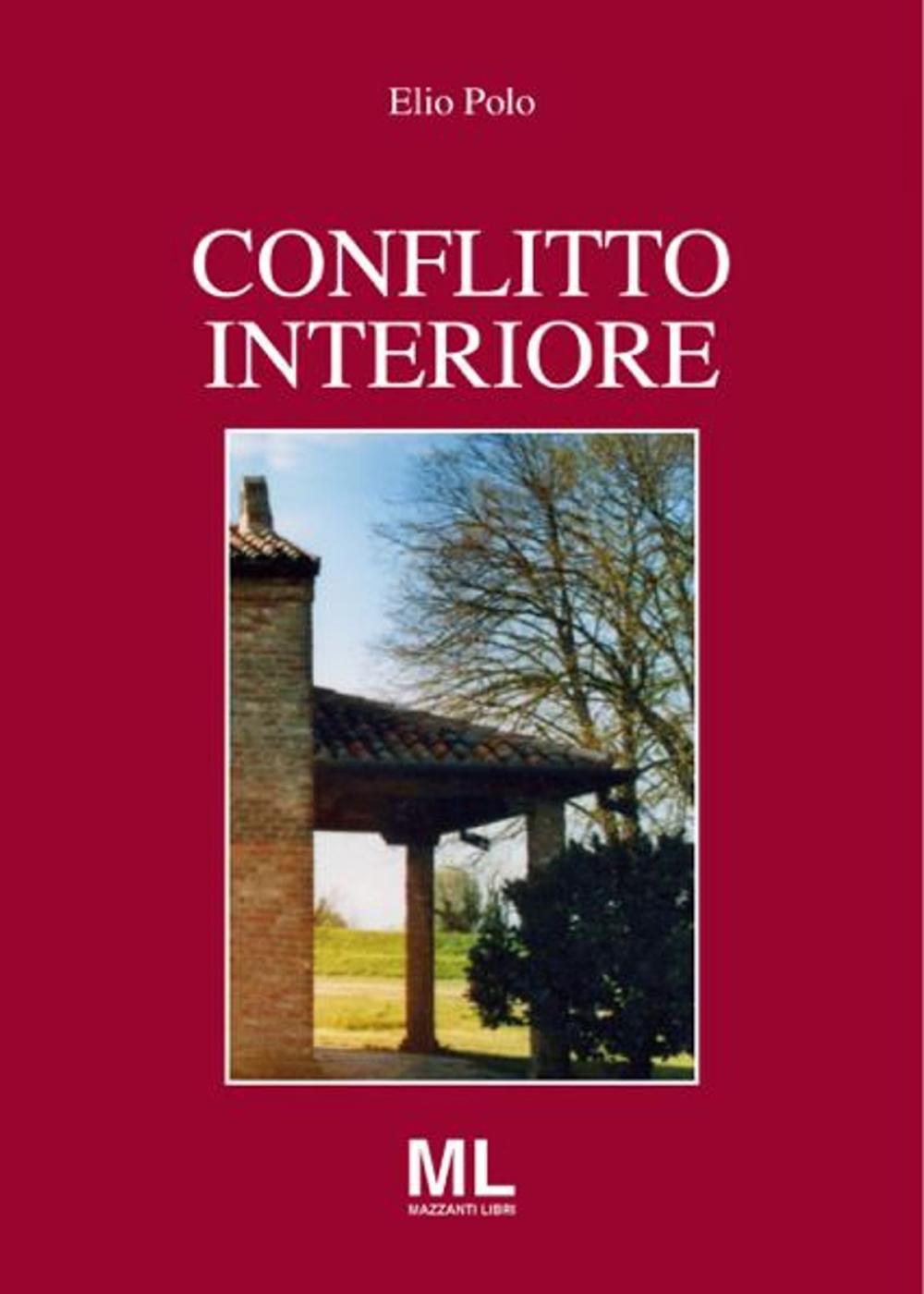 Big bigCover of Conflitto interiore