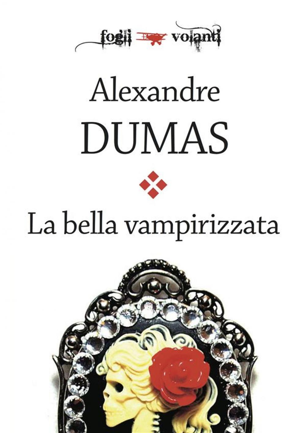 Big bigCover of La bella vampirizzata