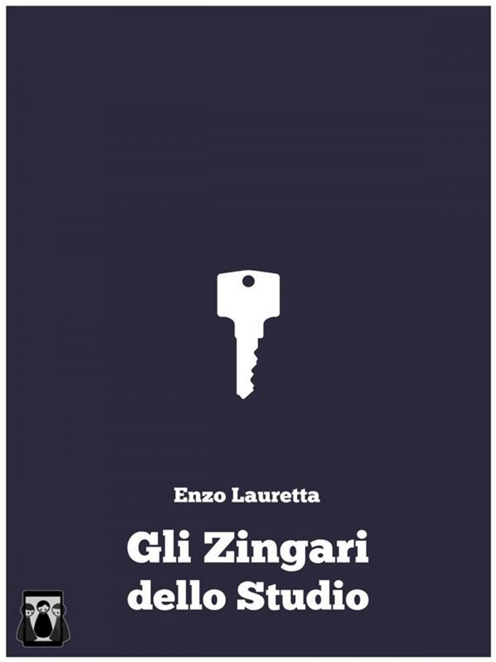 Big bigCover of Gli Zingari dello Studio