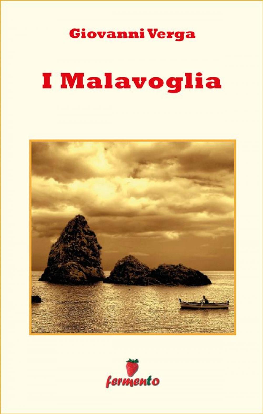 Big bigCover of I Malavoglia