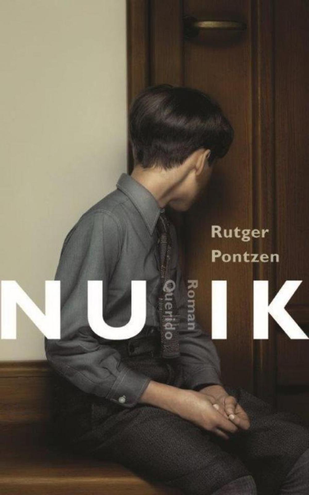 Big bigCover of Nu ik