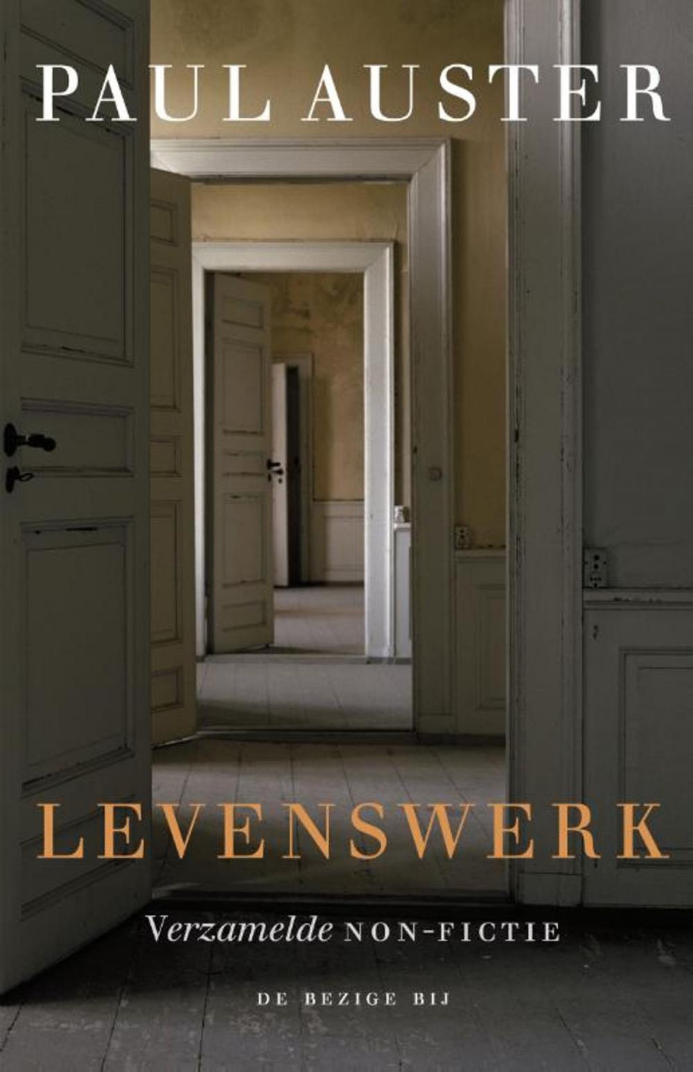 Big bigCover of Levenswerk