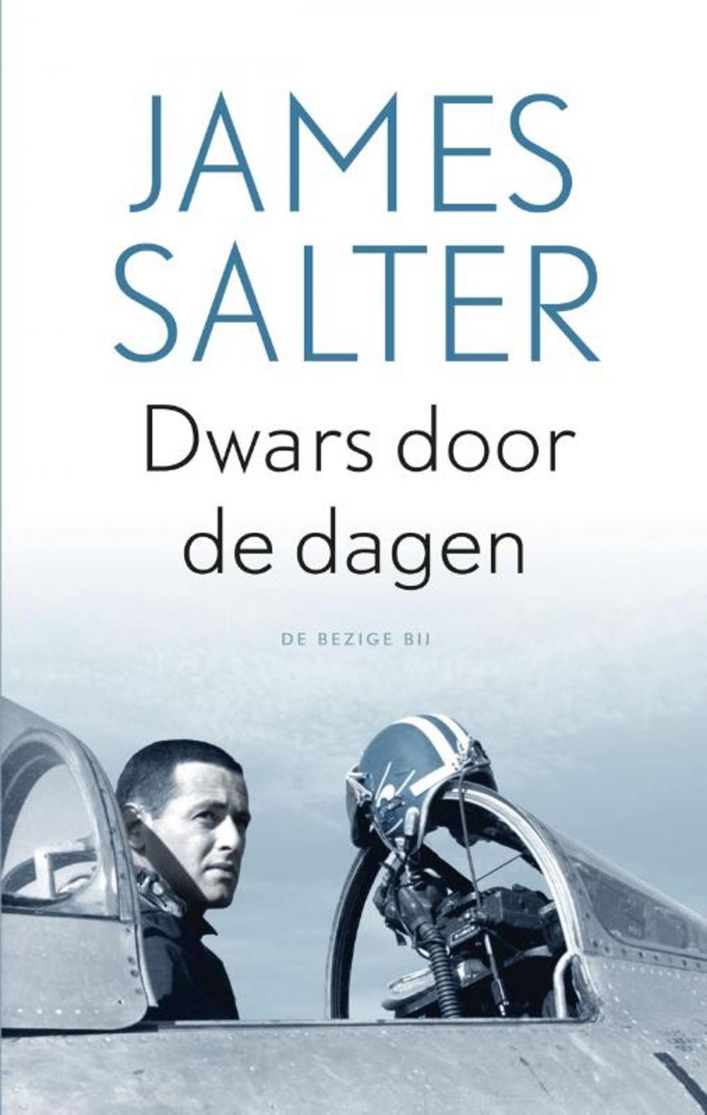 Big bigCover of Dwars door de dagen