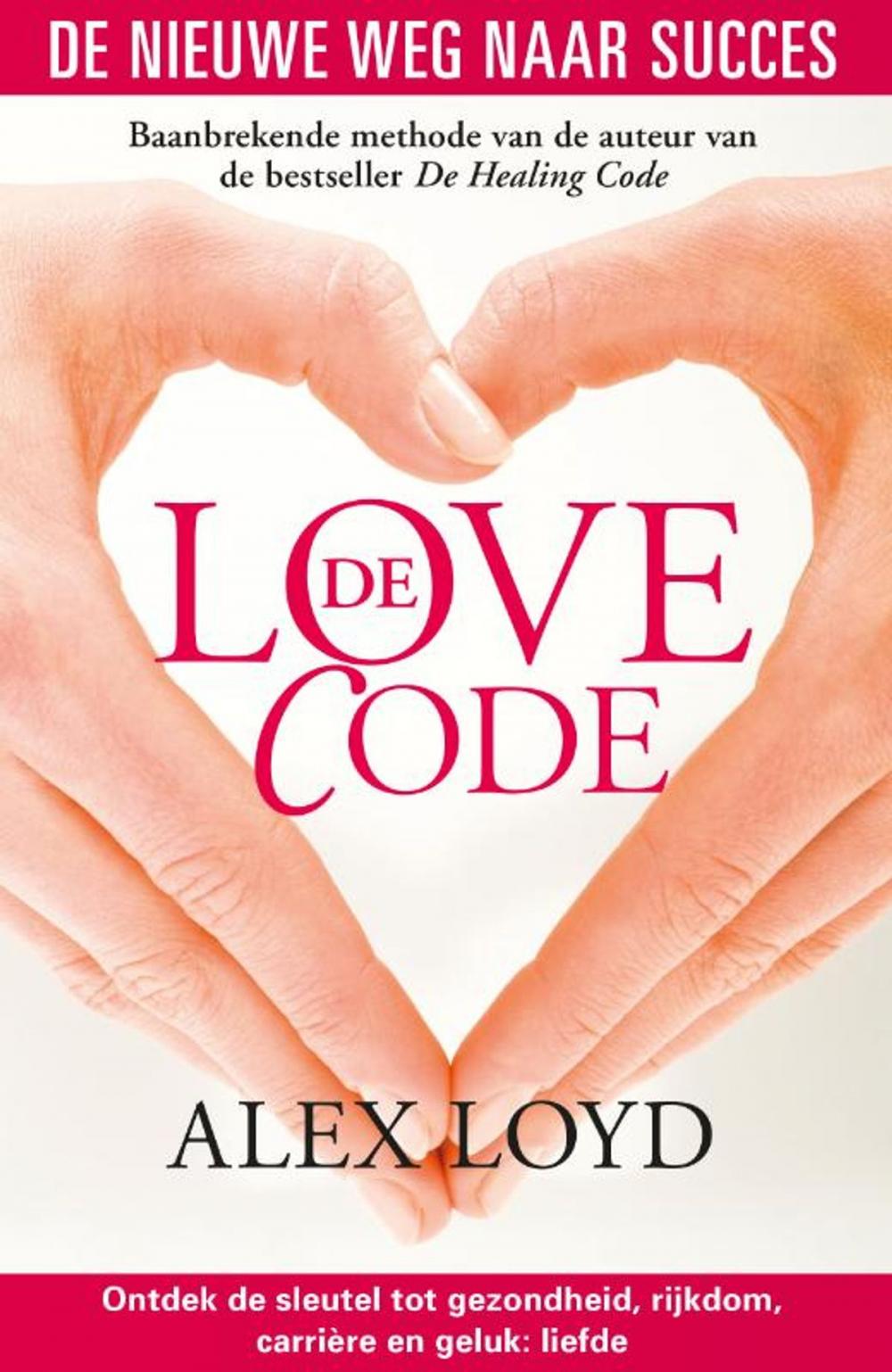 Big bigCover of De love code