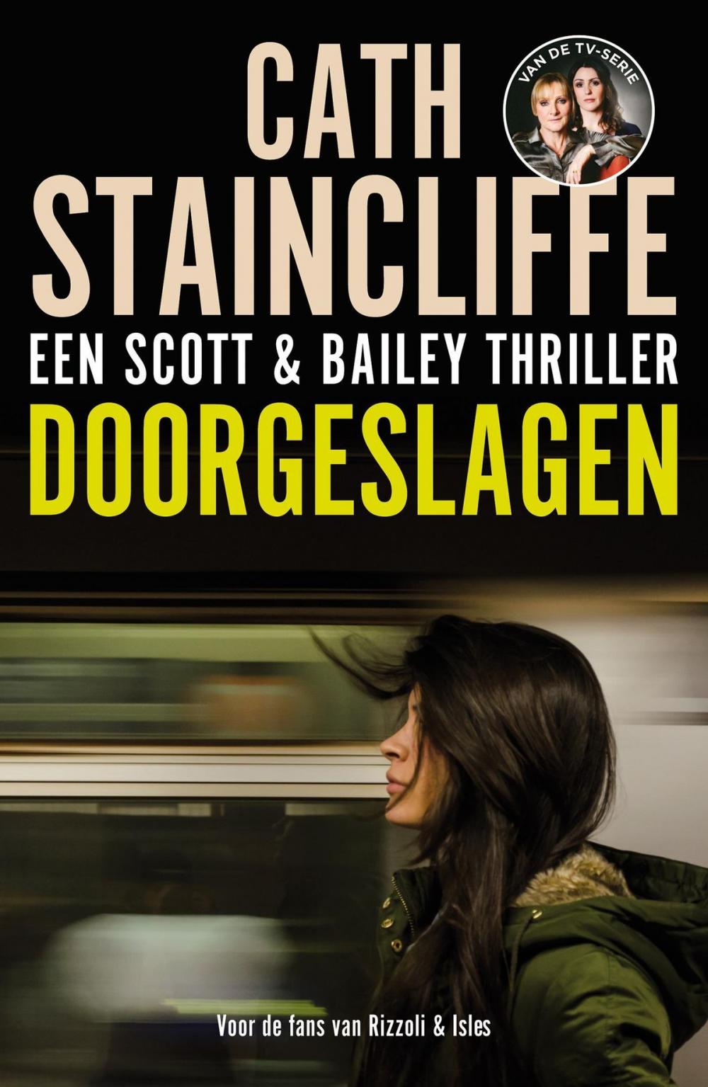 Big bigCover of Doorgeslagen