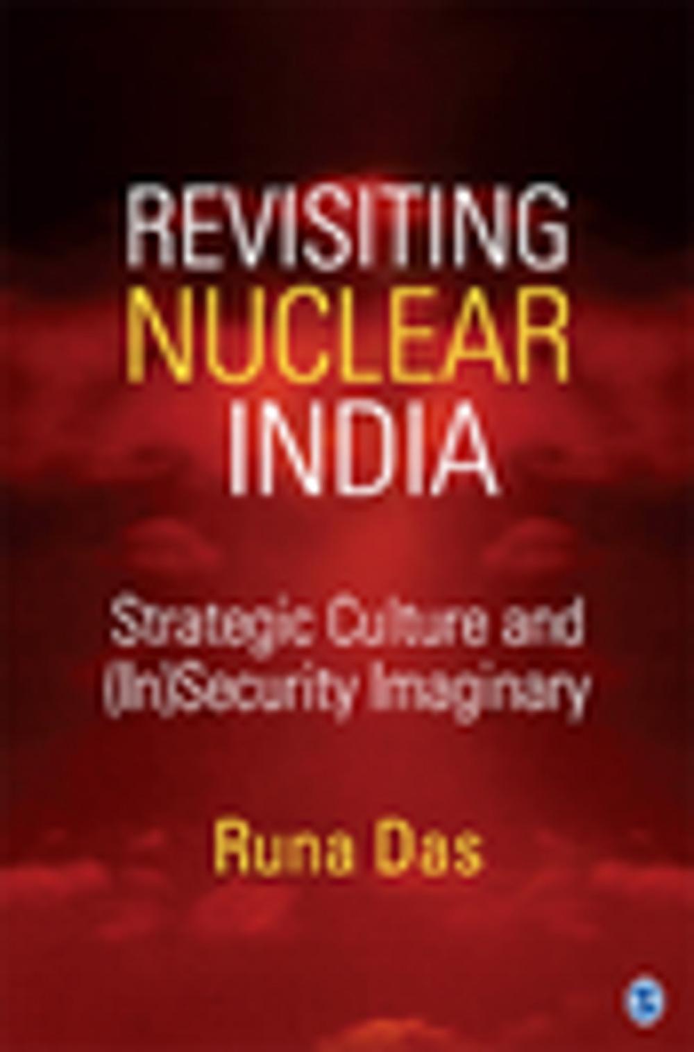 Big bigCover of Revisiting Nuclear India