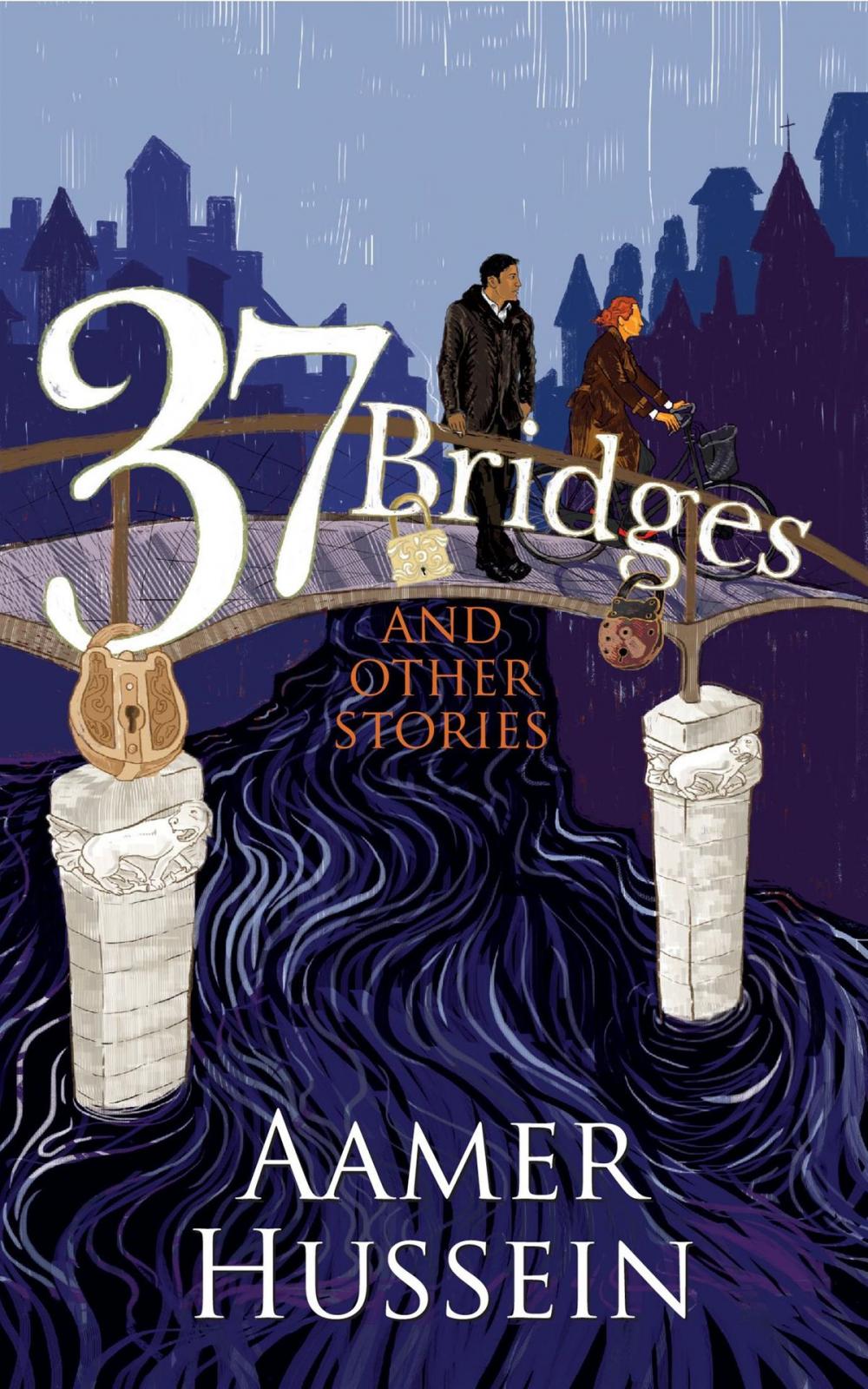 Big bigCover of 37 Bridges and Other Stories