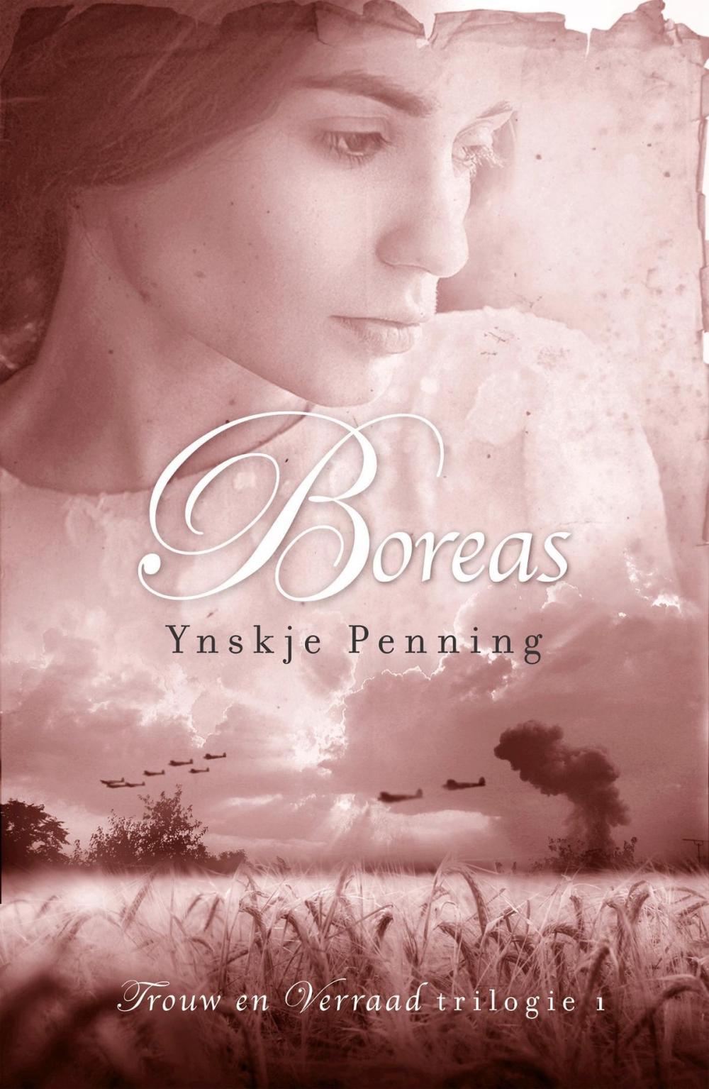 Big bigCover of Boreas