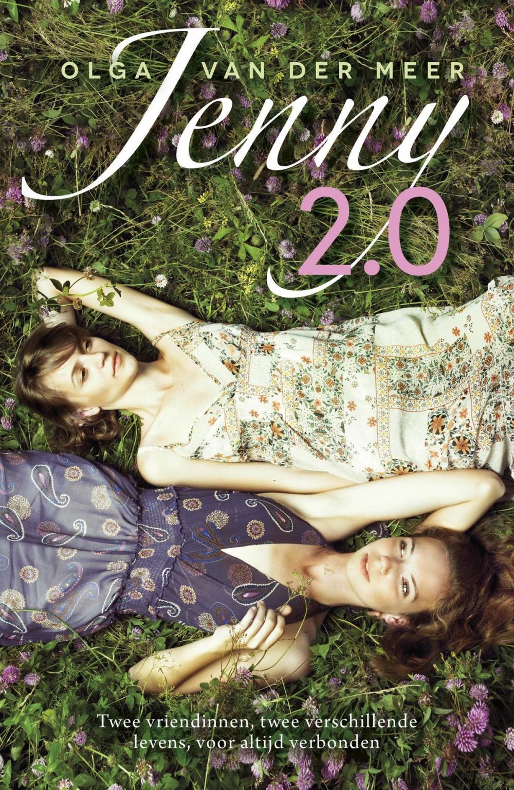 Big bigCover of Jenny 2.0