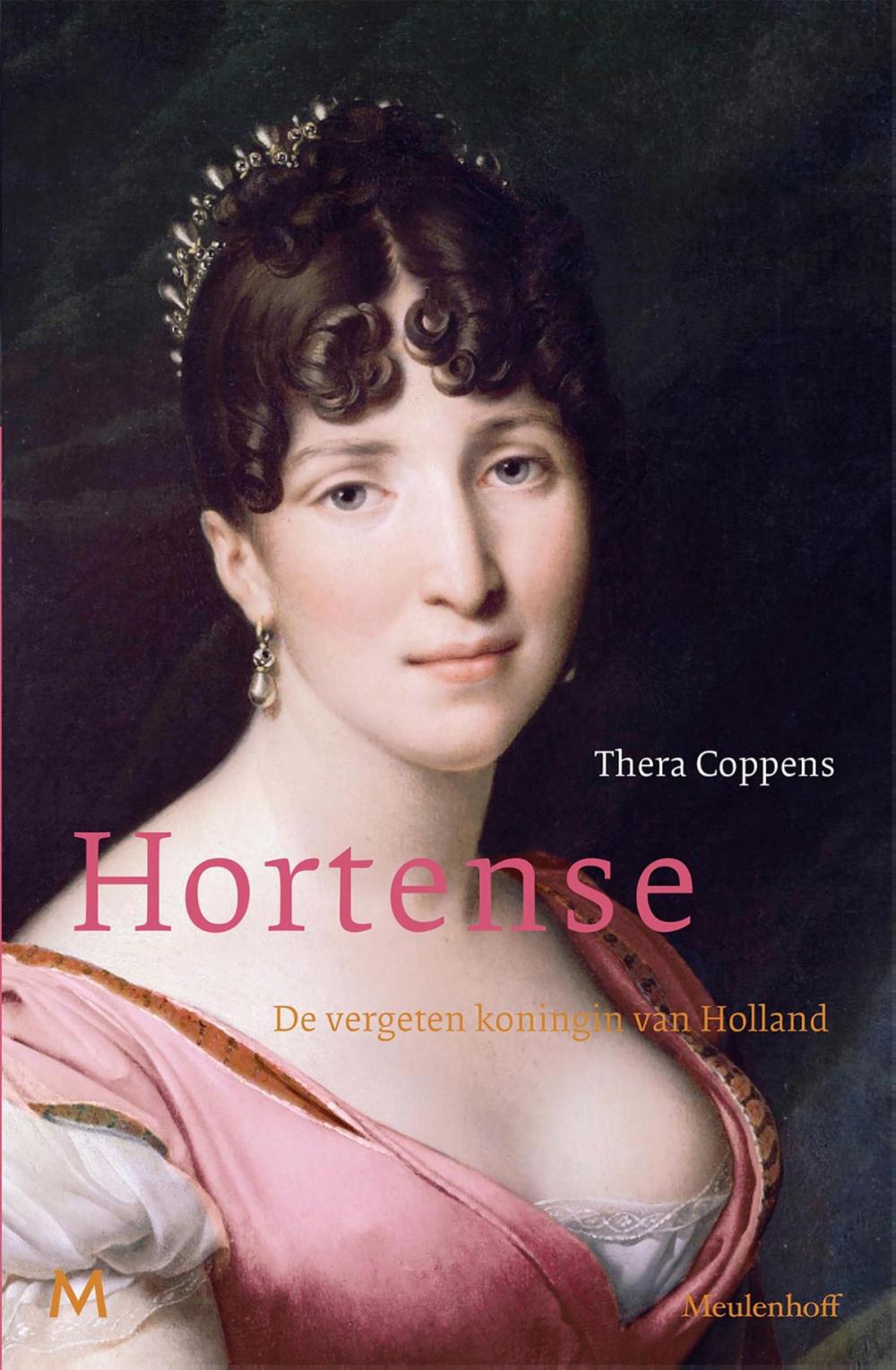 Big bigCover of Hortense