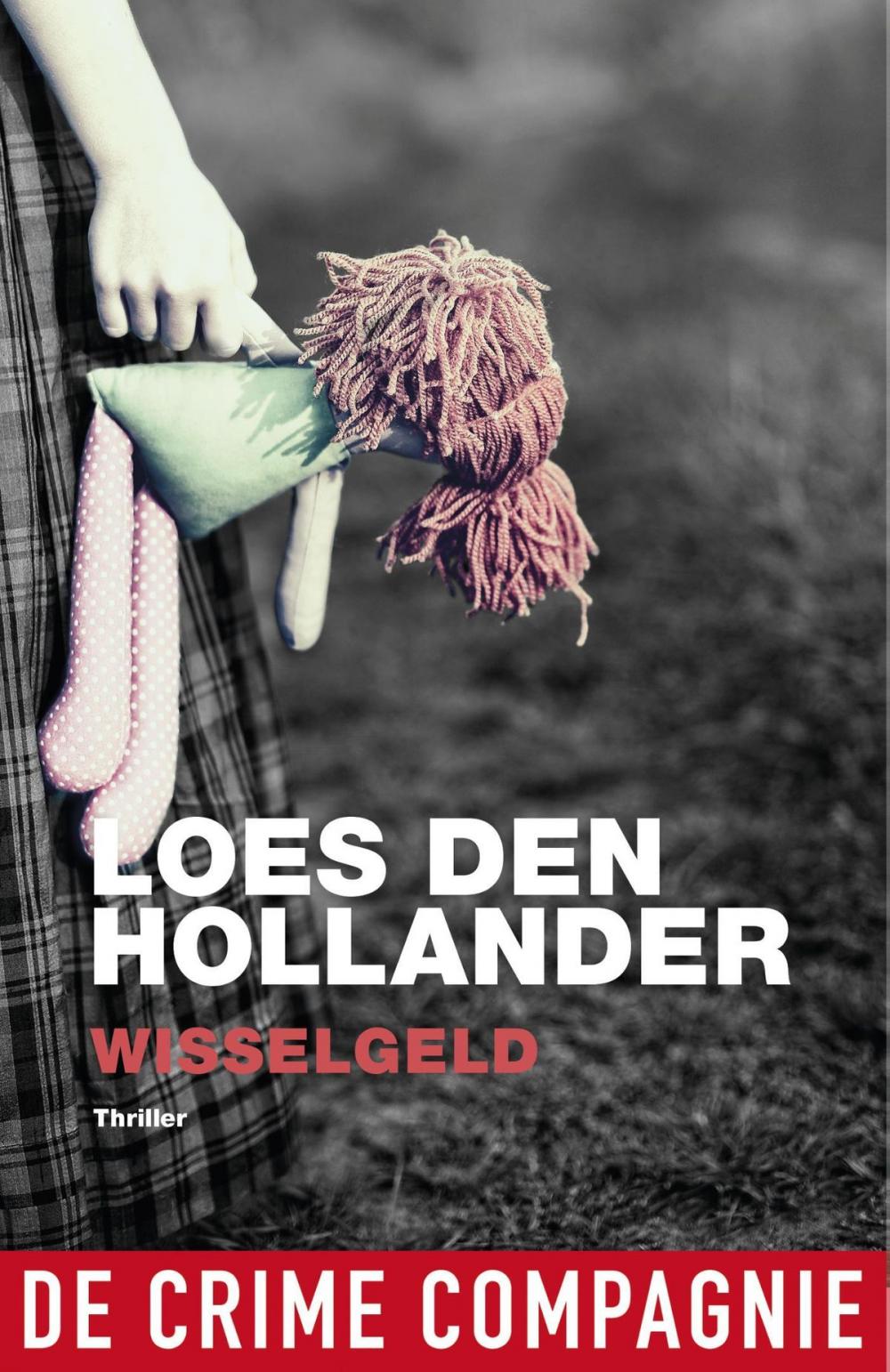 Big bigCover of Wisselgeld