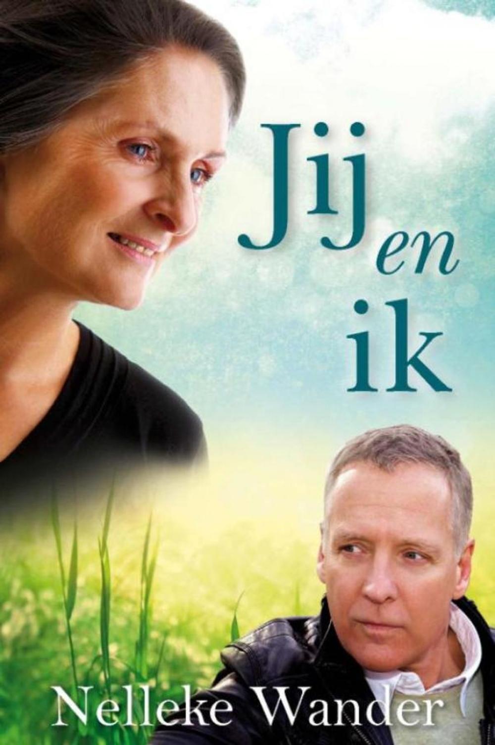 Big bigCover of Jij en ik