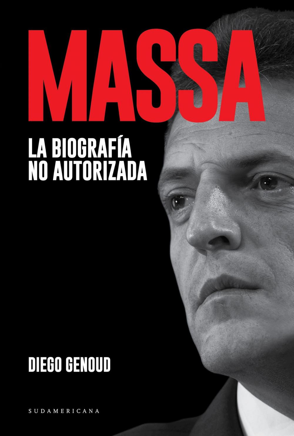 Big bigCover of Massa