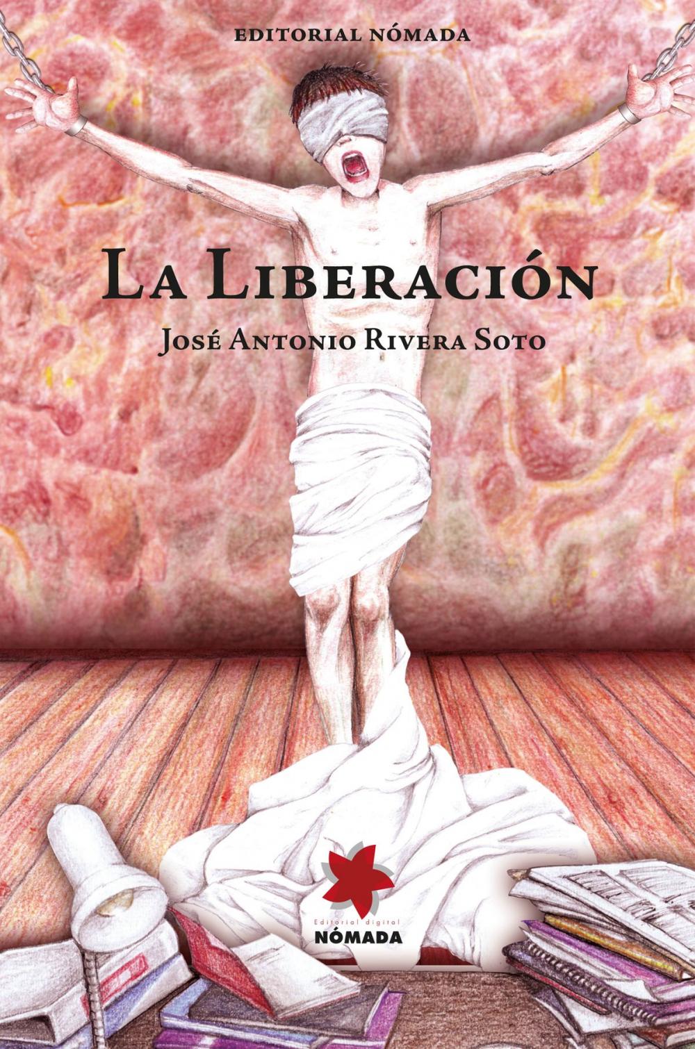 Big bigCover of La liberación