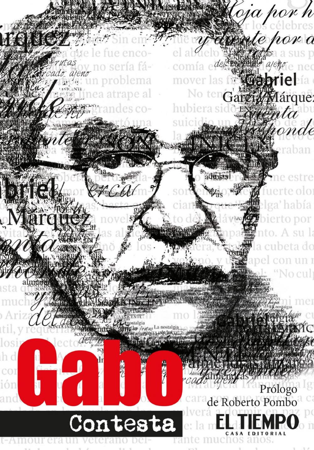 Big bigCover of Gabo contesta