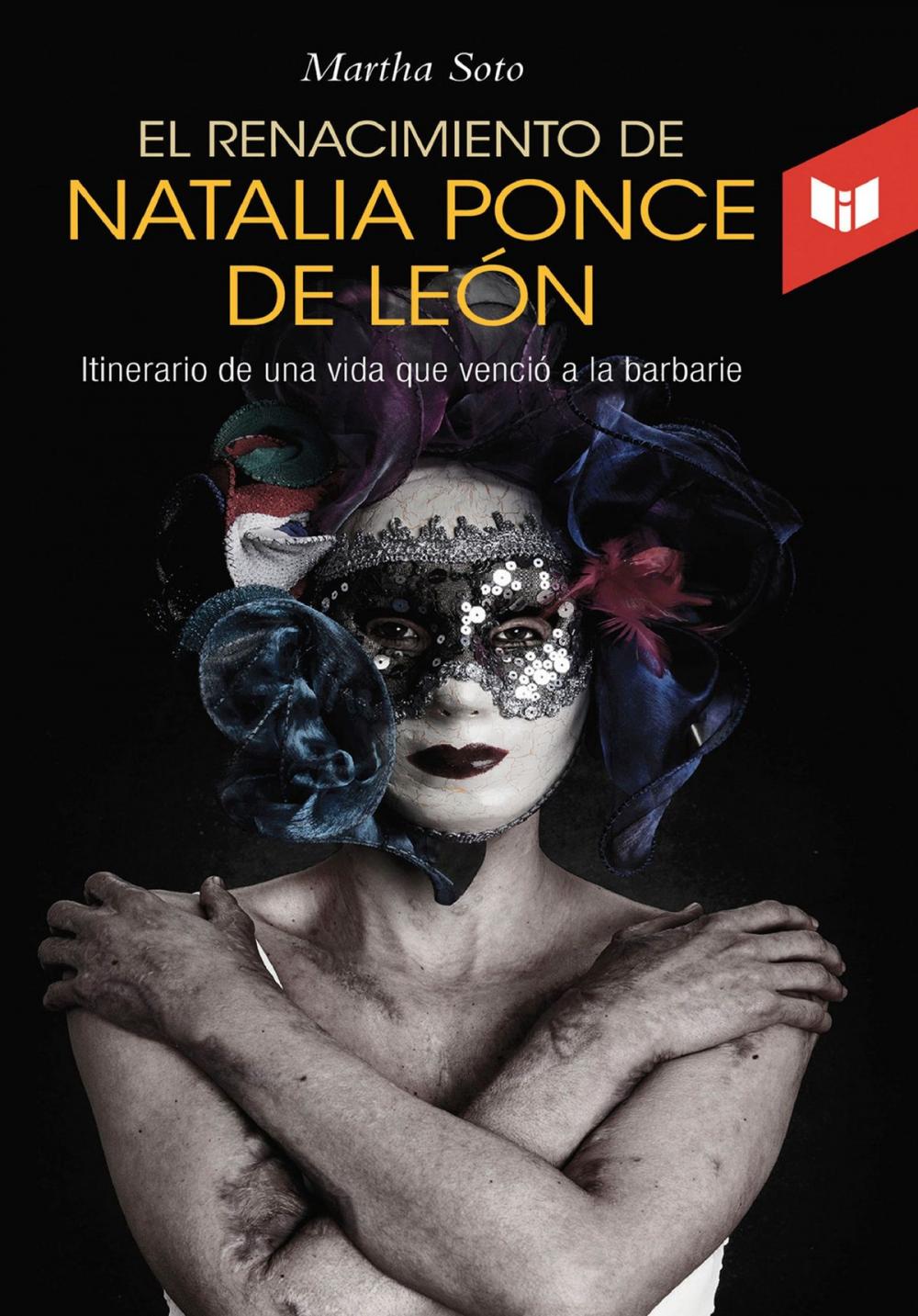 Big bigCover of El renacimiento de Natalia Ponce de León