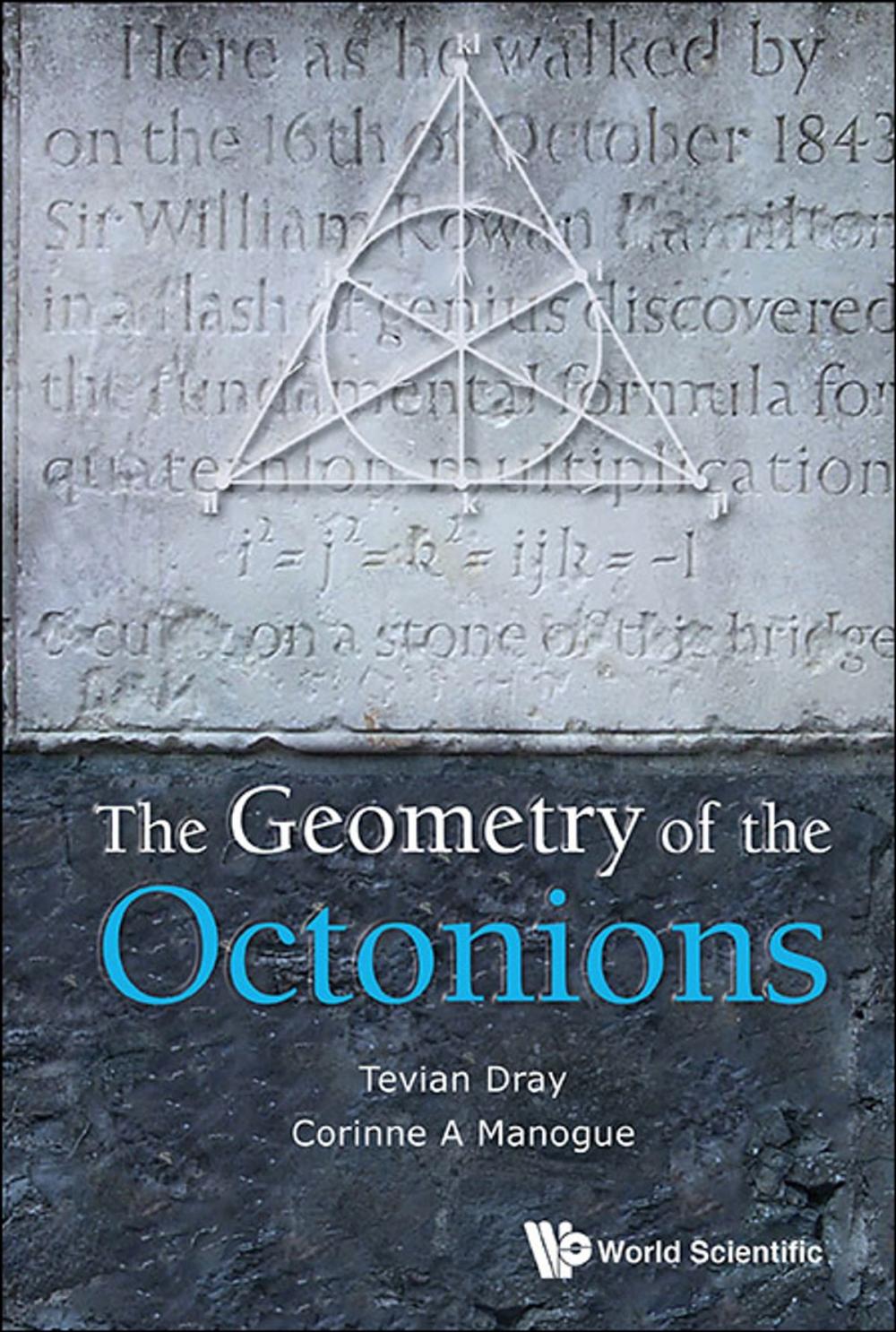 Big bigCover of The Geometry of the Octonions