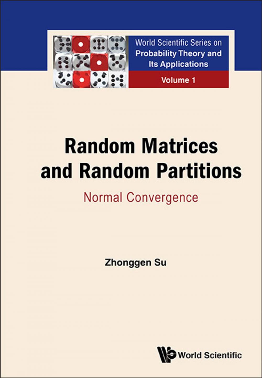 Big bigCover of Random Matrices and Random Partitions