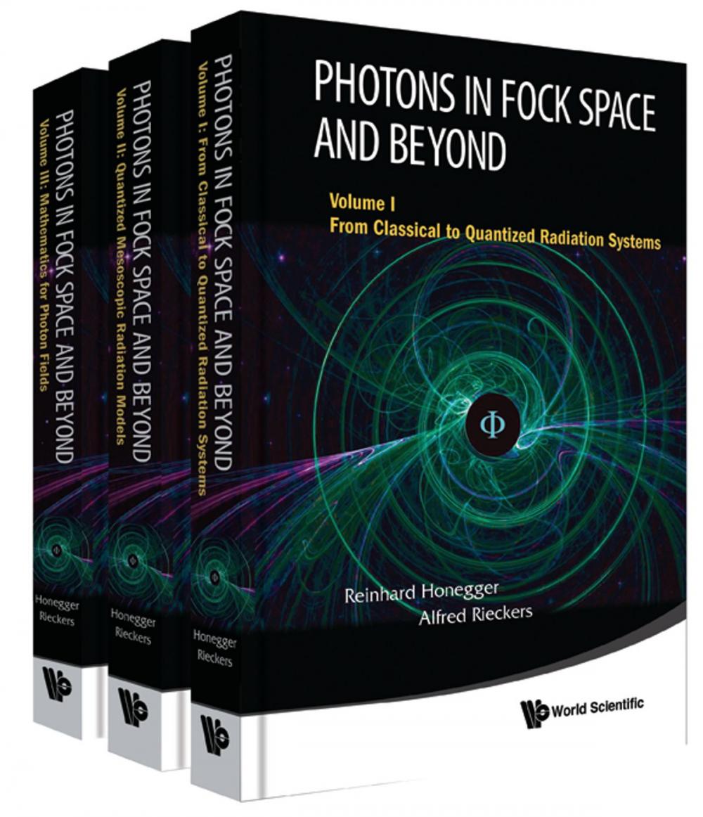 Big bigCover of Photons in Fock Space and Beyond