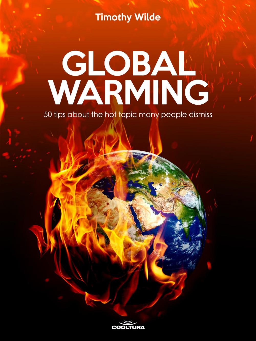 Big bigCover of Global Warming