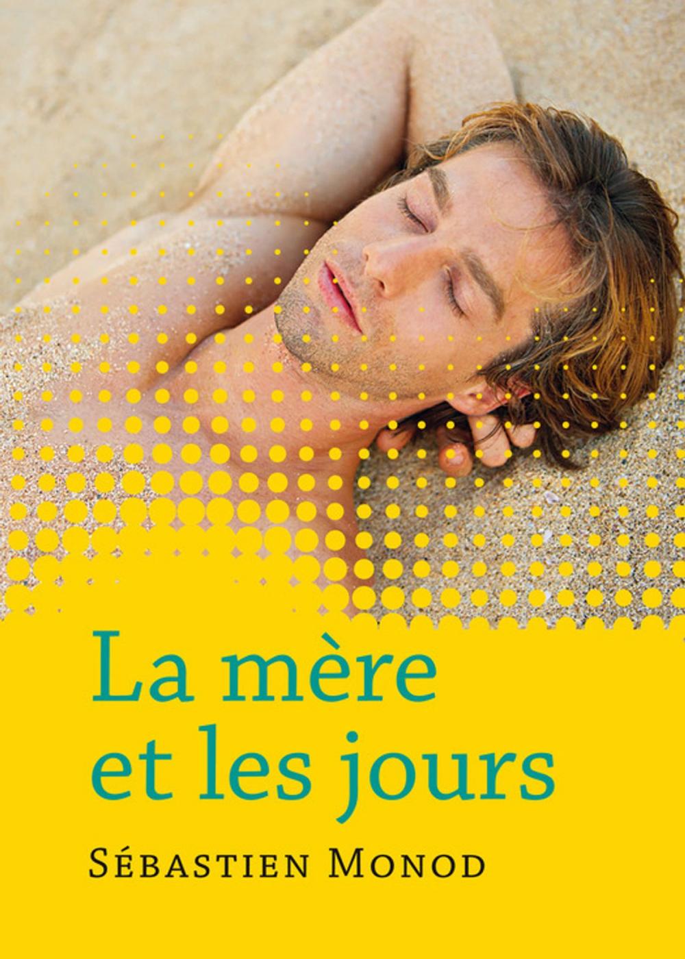 Big bigCover of La mère et les jours