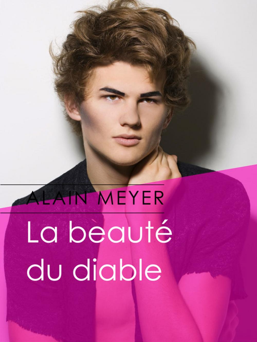 Big bigCover of La beauté du diable