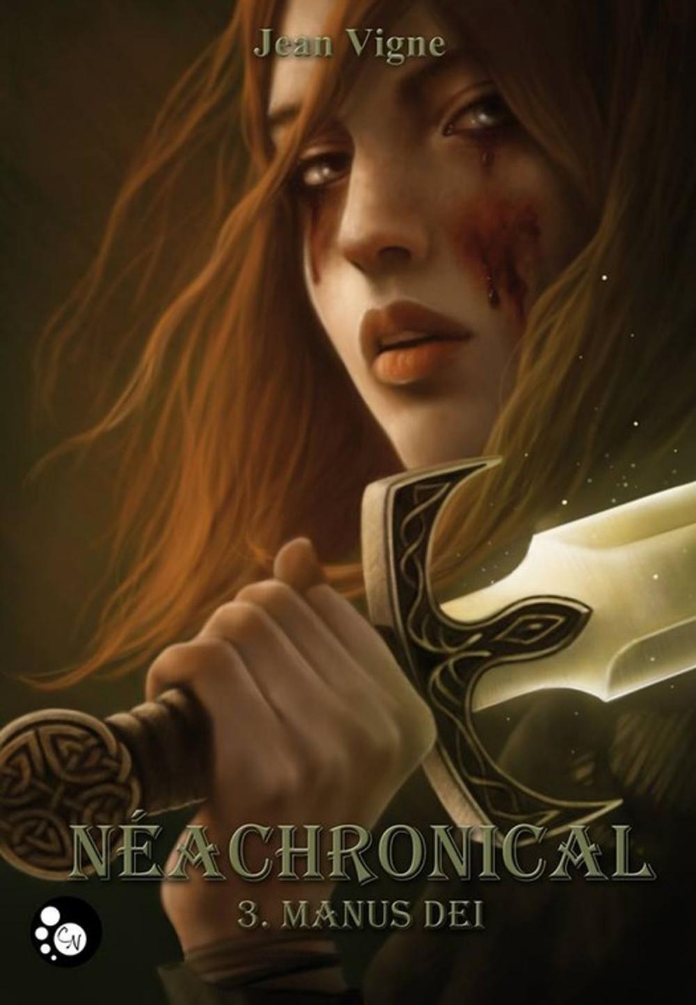 Big bigCover of Néachronical, 3