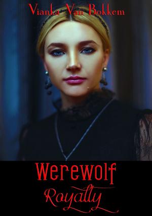 bigCover of the book Werewolf Royalty by 