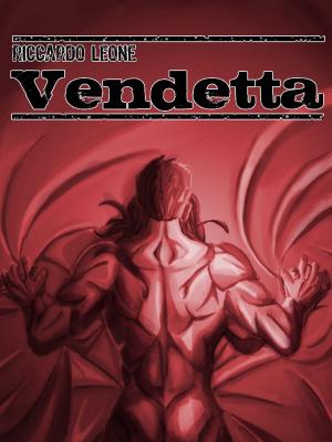 Cover of the book Vendetta by Isobelle Cate