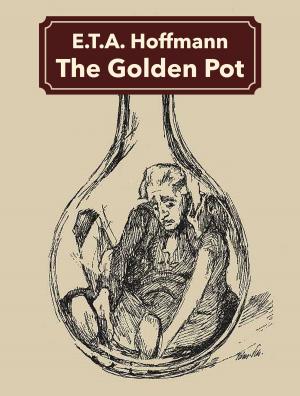Cover of the book The Golden Pot by Richard Burton