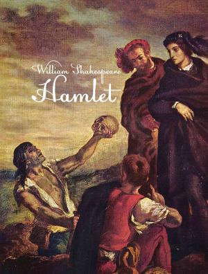Cover of the book Hamlet by А.Н.Островский