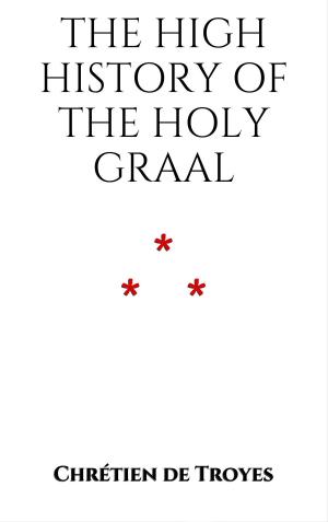 Cover of the book The High History of the Holy Graal by David Lubar