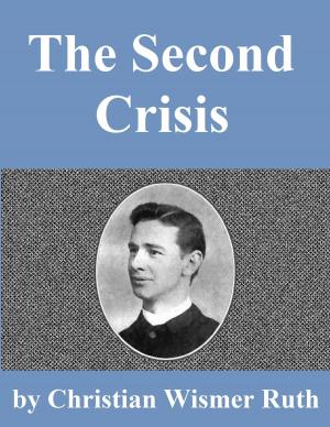 Book cover of The Second Crisis in Christian Experience