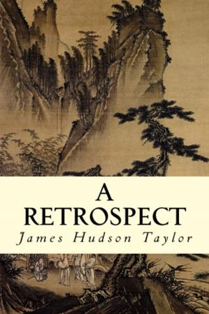 Cover of the book A Retrospect by Henry Curling
