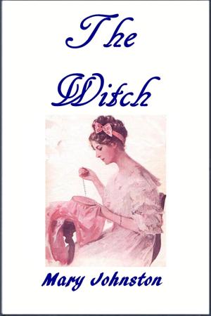 Cover of the book The Witch by Jeane Maxwell