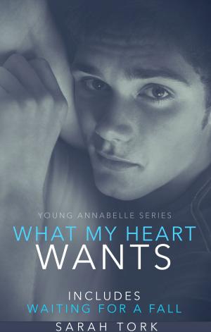Book cover of What My Heart Wants