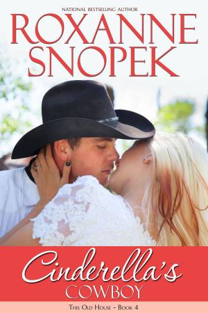 Cover of the book Cinderella's Cowboy by Megan Ryder