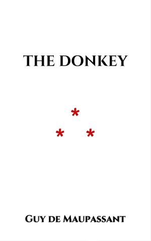 Cover of the book The Donkey by Jean de La Fontaine