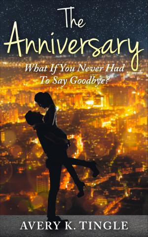 Cover of the book The Anniversary by Rich Feitelberg