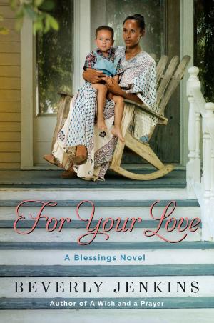 Cover of the book For Your Love by Evelyn Everett-green