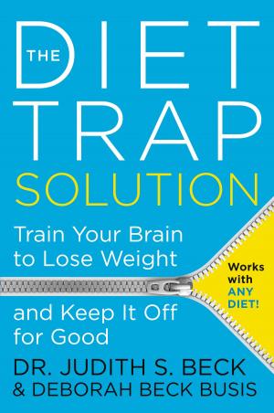 Cover of the book The Diet Trap Solution by Alice Custard