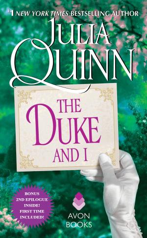 Cover of The Duke and I With 2nd Epilogue