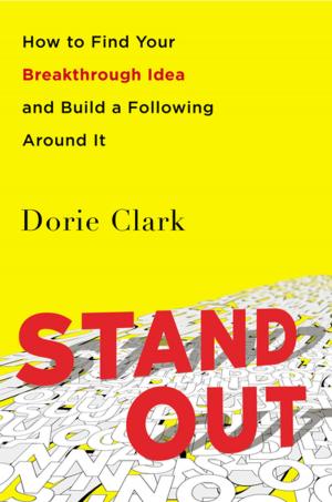 Cover of the book Stand Out by Twesigye Jackson Kaguri, Susan Urbanek Linville