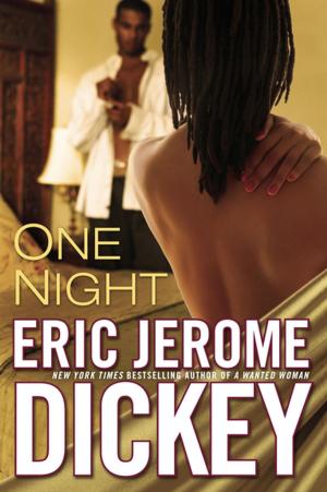 Cover of the book One Night by Nelson A. Castillo