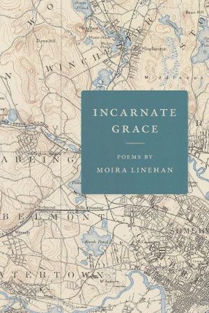 Cover of the book Incarnate Grace by Brandon Franke, J. Parker Hills