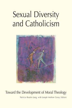 Cover of the book Sexual Diversity and Catholicism by Carey Walsh